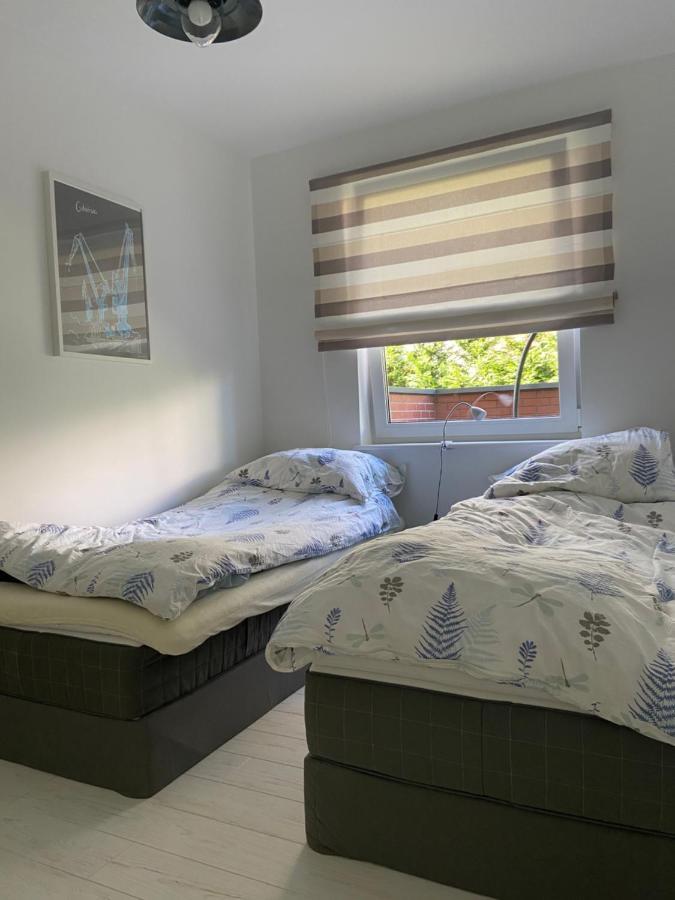 Apartament Bialy W Rewalu Exterior photo